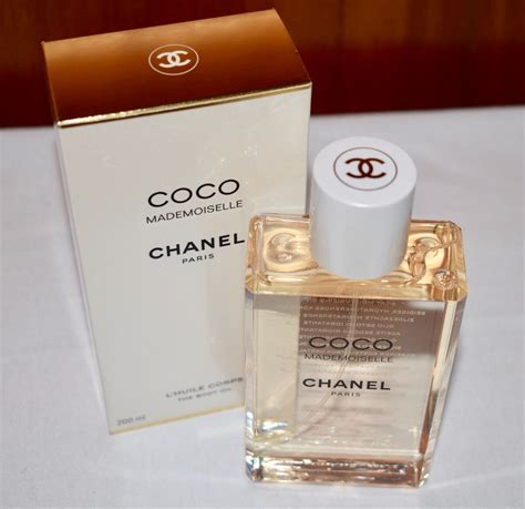 chanel bath oil review|chanel shimmering body oil.